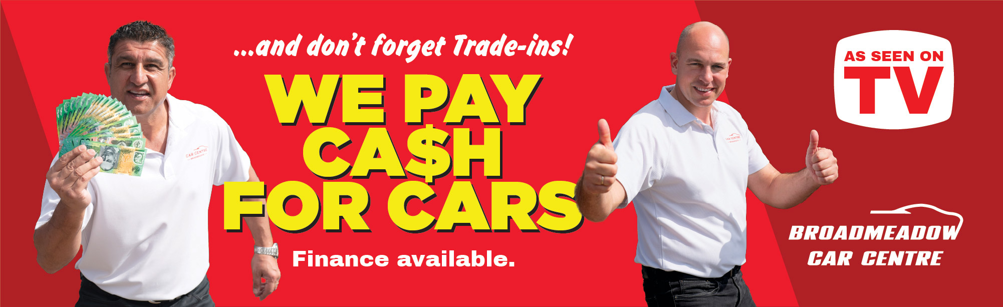 Broadmeadow Car Centre